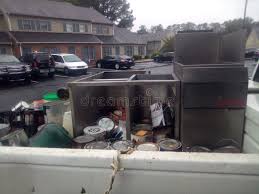 Professional Junk Removal Services in Clearlake, CA